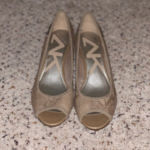 Anne Klein Sport sandals